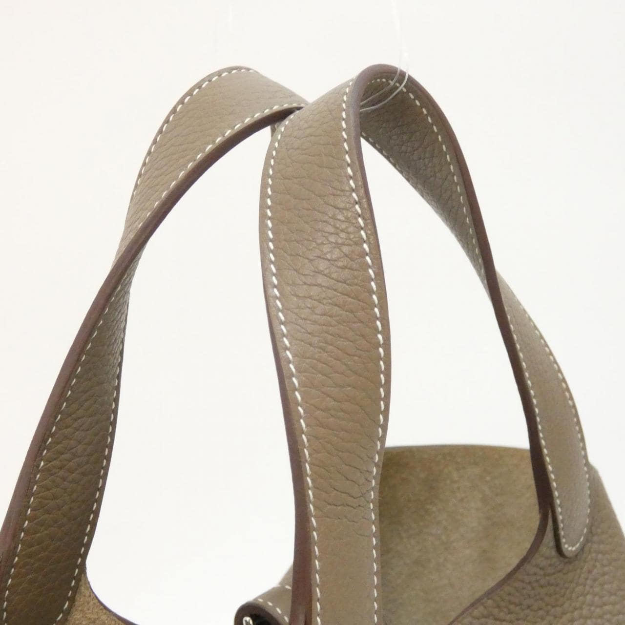 エルメス ピコタン ロック PM 056289CK バッグ