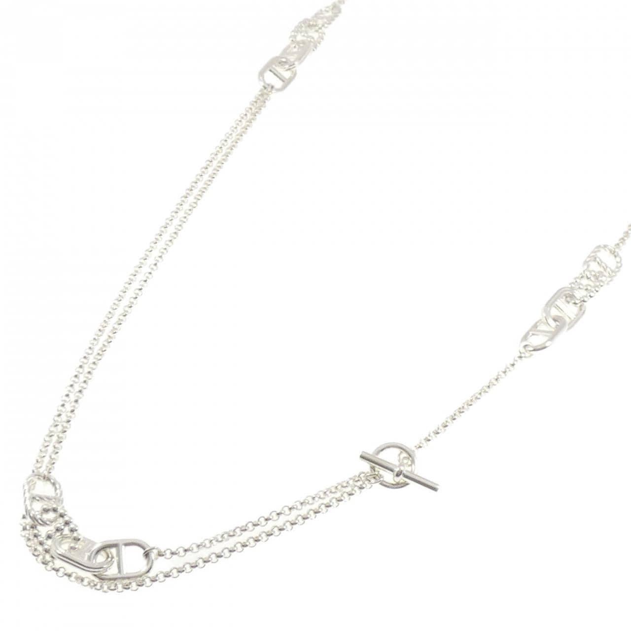 エルメス 925 ネックレス