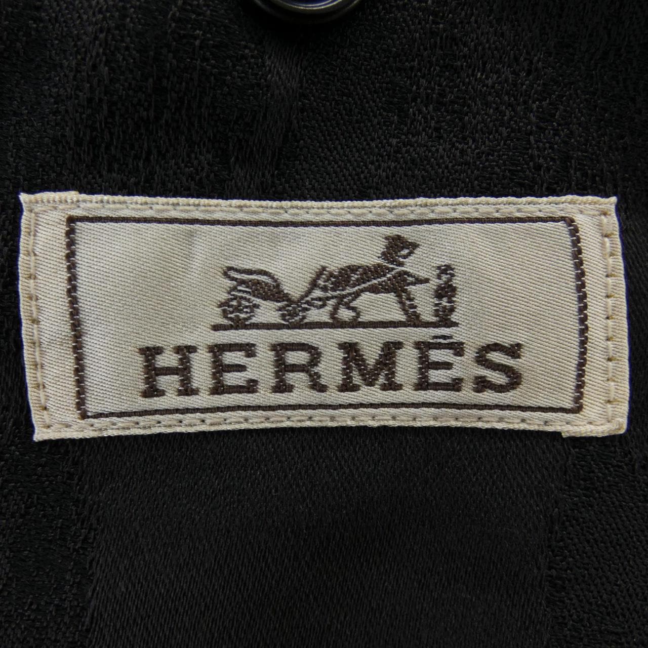 エルメス HERMES 364184HG ジャケット