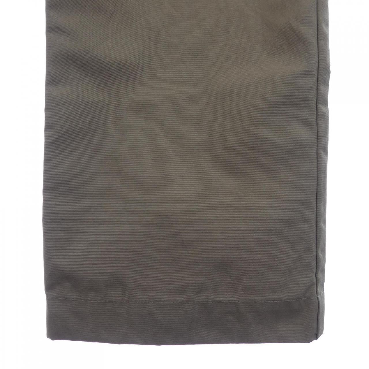 リックオウエンス Rick owens RU17F8380 MU パンツ