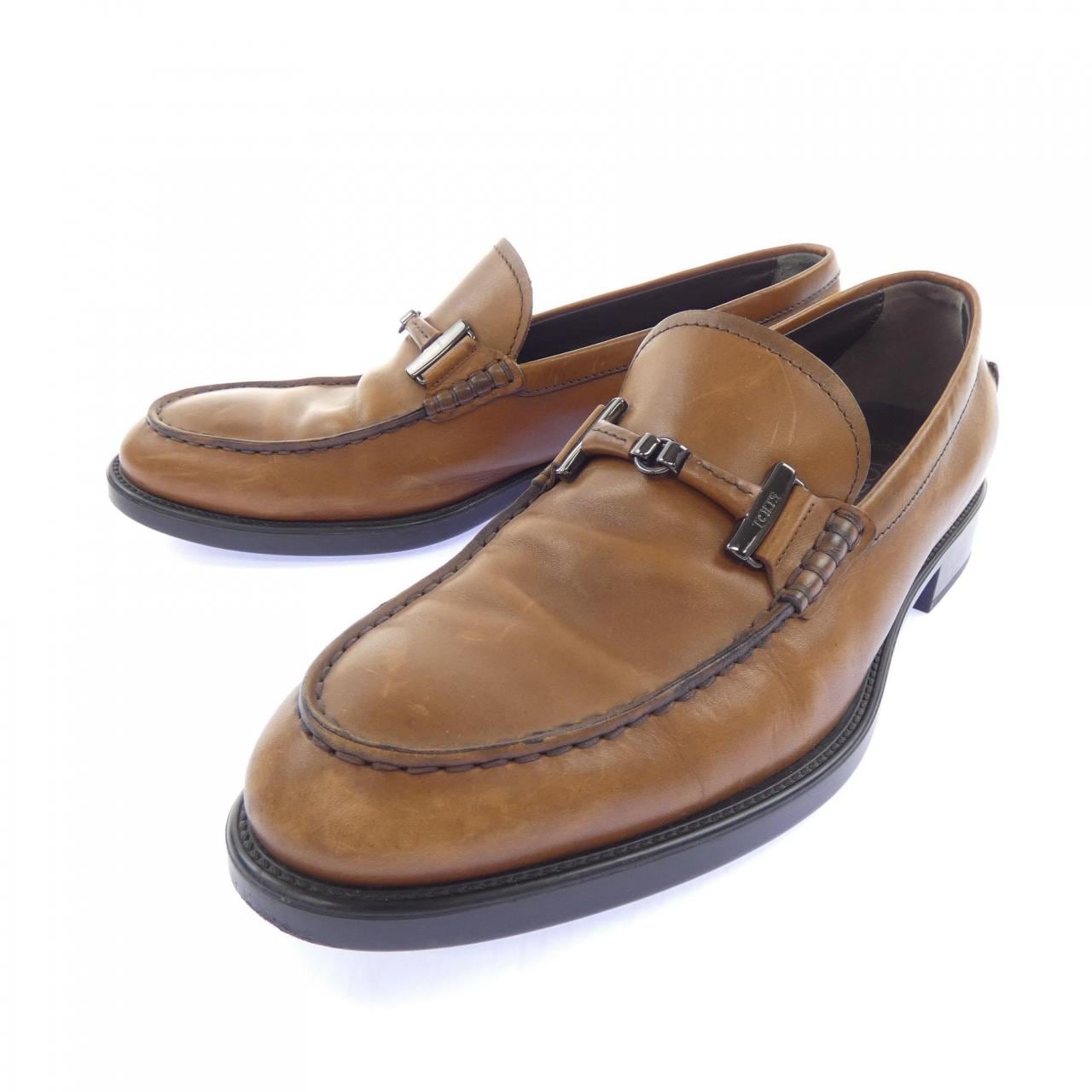 トッズ TOD'S シューズ