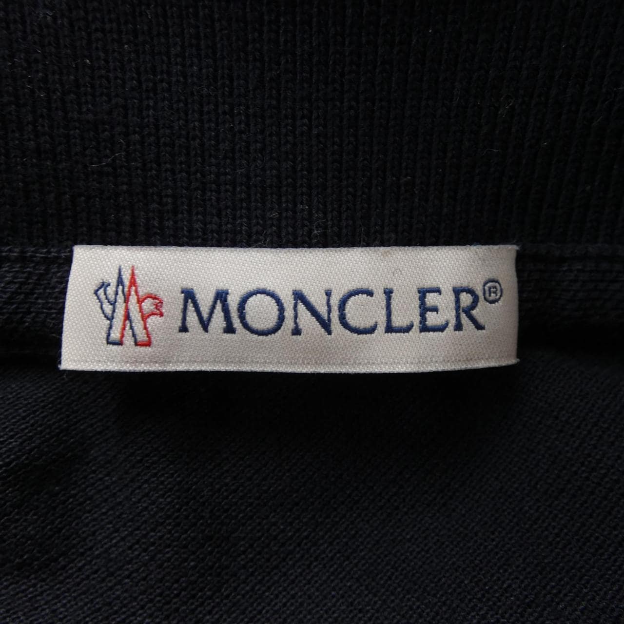 モンクレール MONCLER 10918A00008 ポロシャツ
