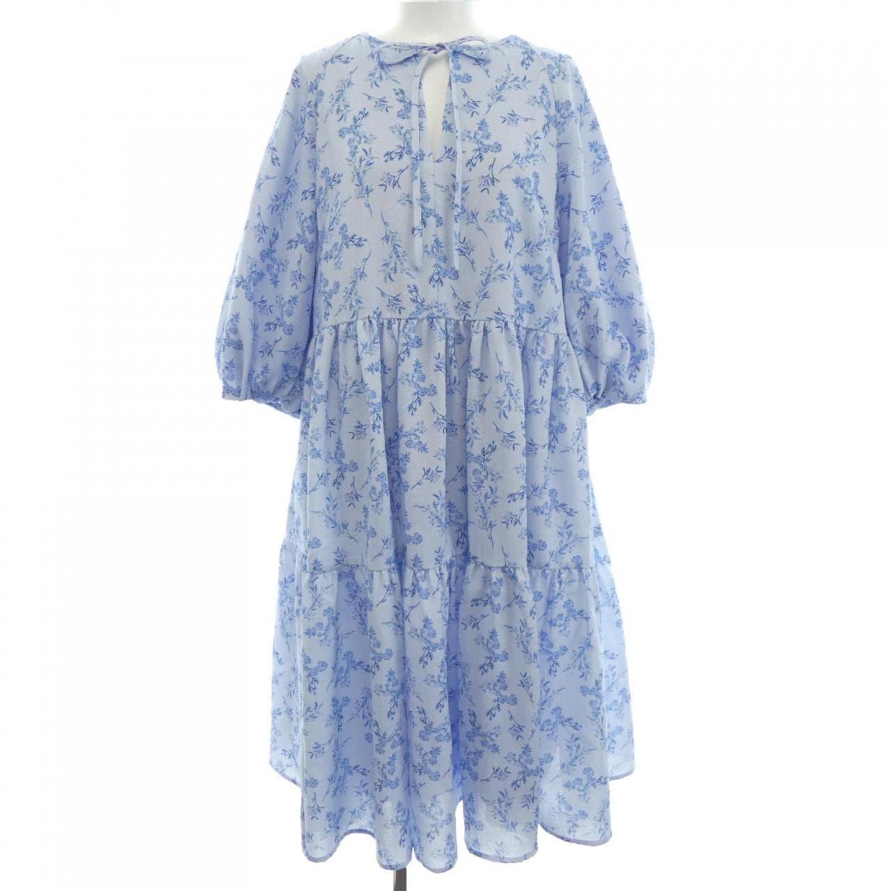 フォクシーニューヨーク FOXEY NEW YORK LA TERRASSE 43733 ワンピース