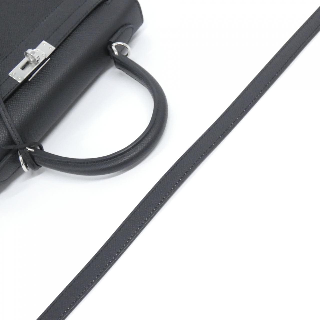 【未使用品】エルメス ケリー 25cm 038416CK バッグ