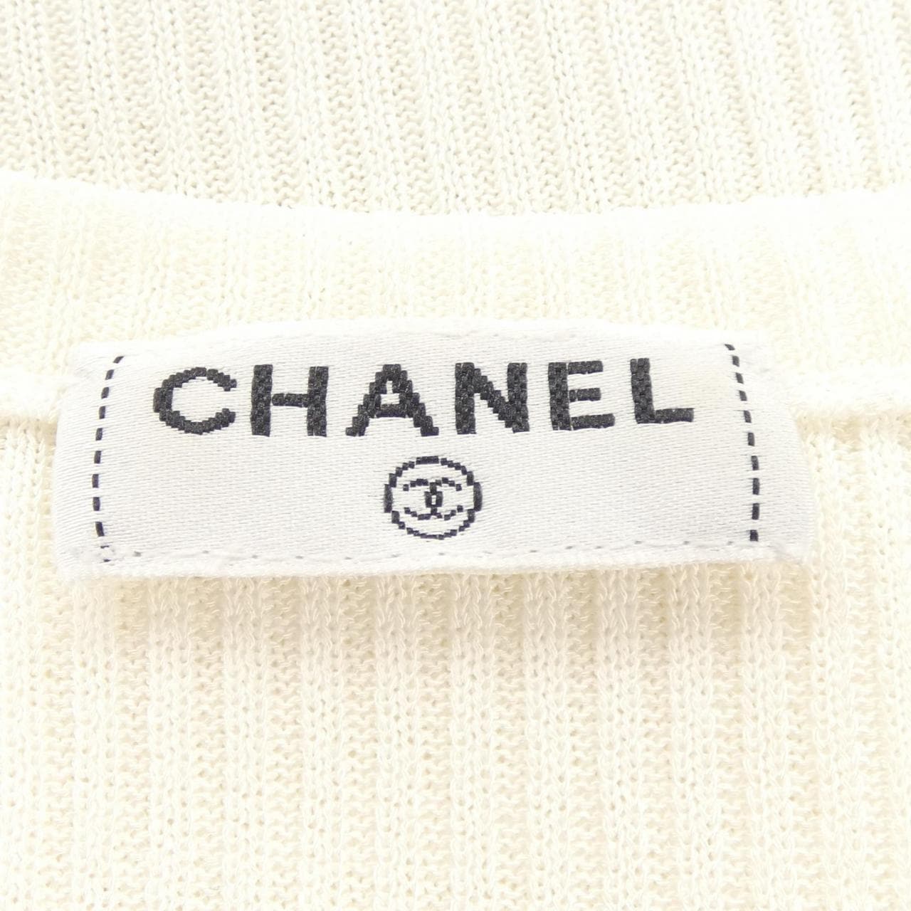 シャネル CHANEL P53357V34353 トップス