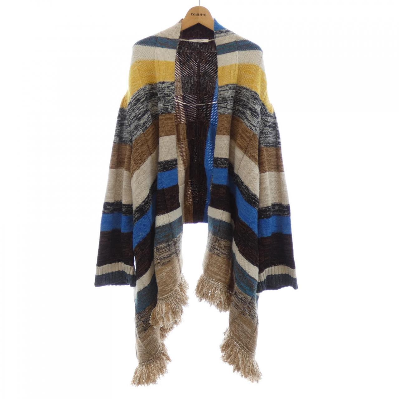 ドロシーシューマッハ DOROTHEE SCHUMACHER カーディガン