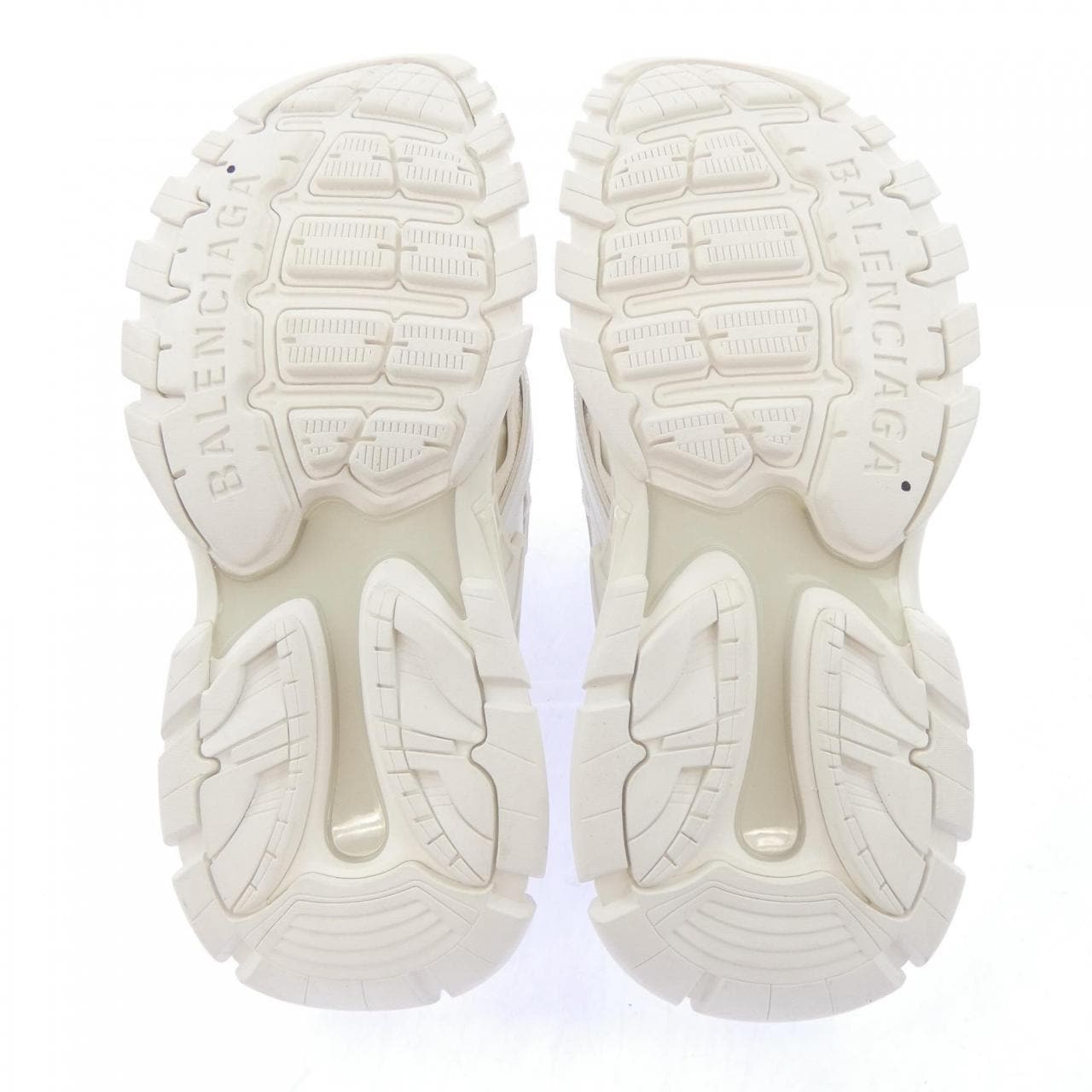 バレンシアガ BALENCIAGA TRACK SLIDE 618083 サンダル