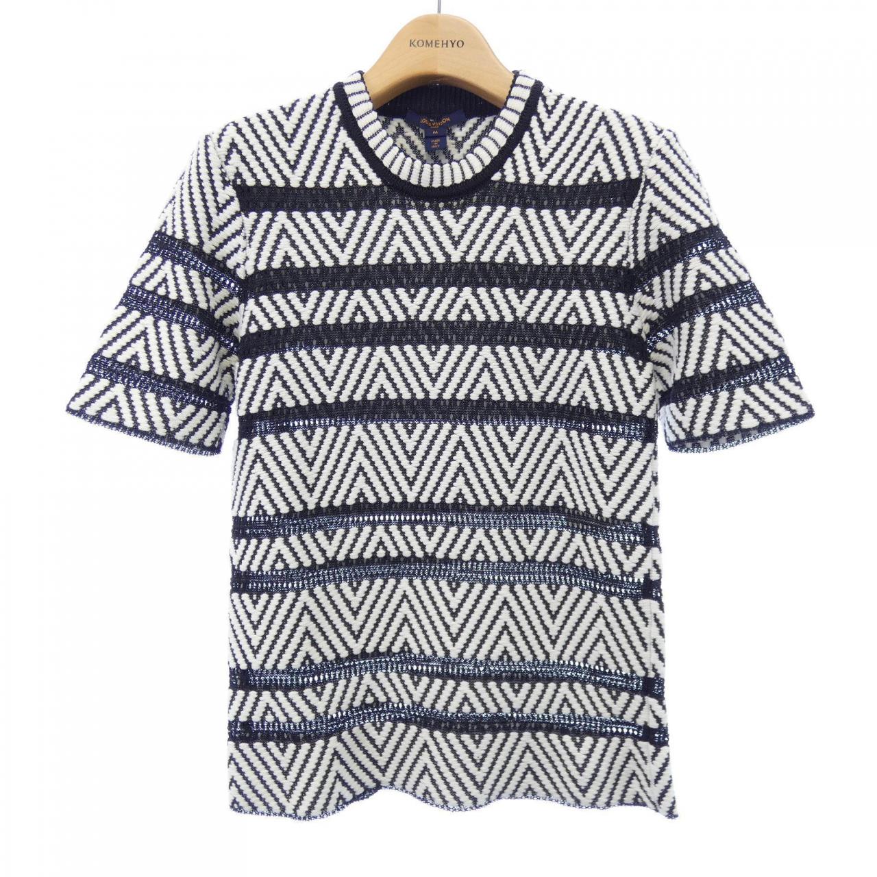 ルイヴィトン LOUIS VUITTON FEKS93FWH ニット