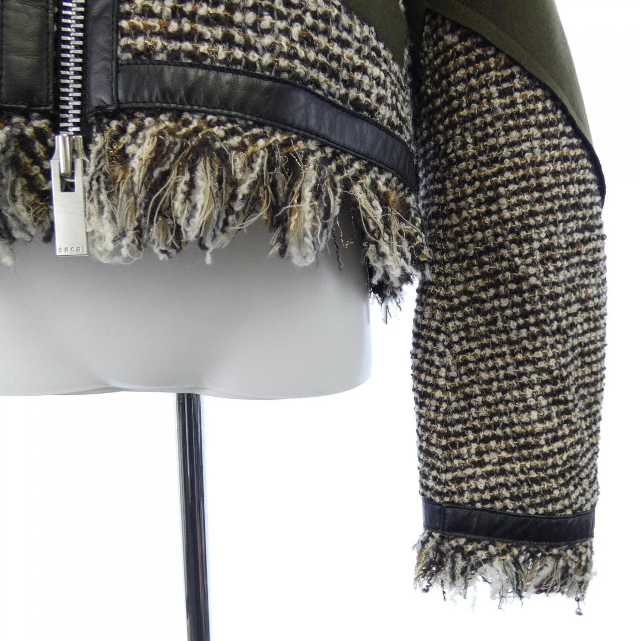 サカイ SACAI 20-05215 ジャケット
