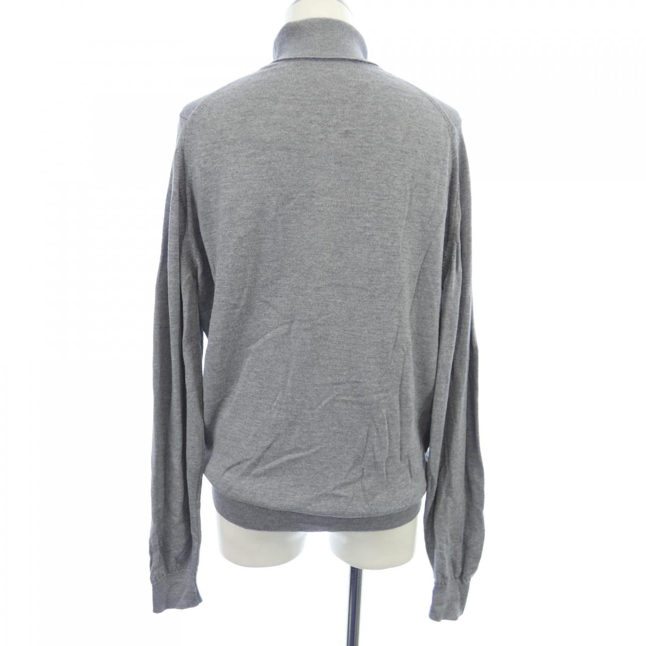 John Smedley JOHN SMEDLEY knit