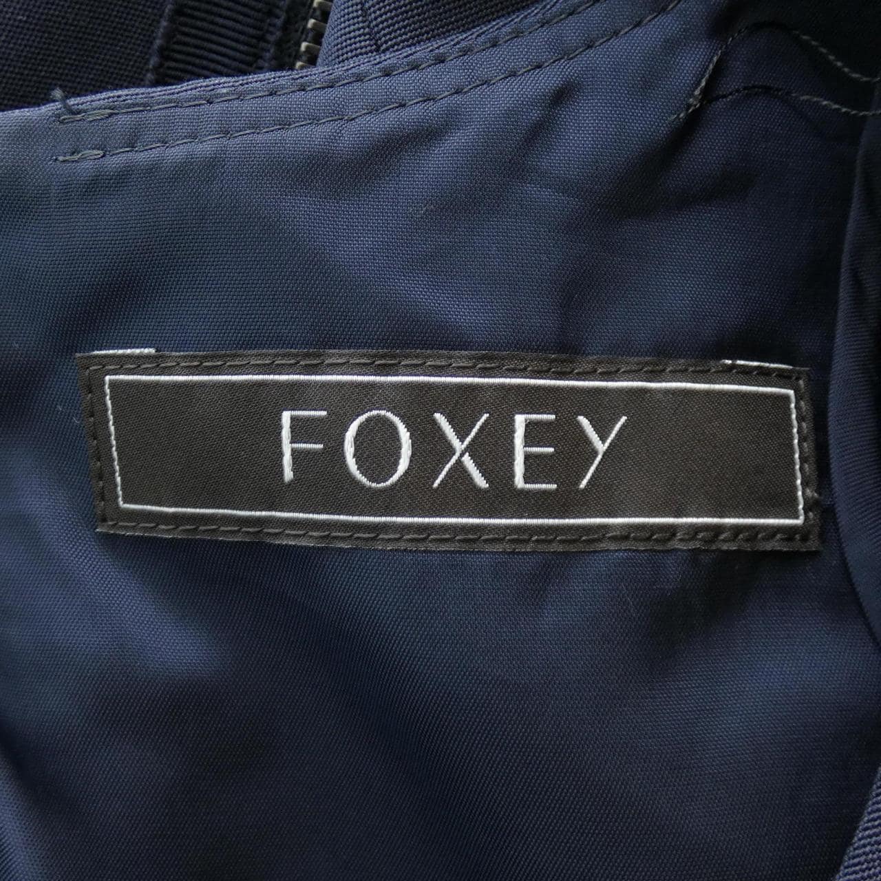 フォクシー FOXEY ワンピース