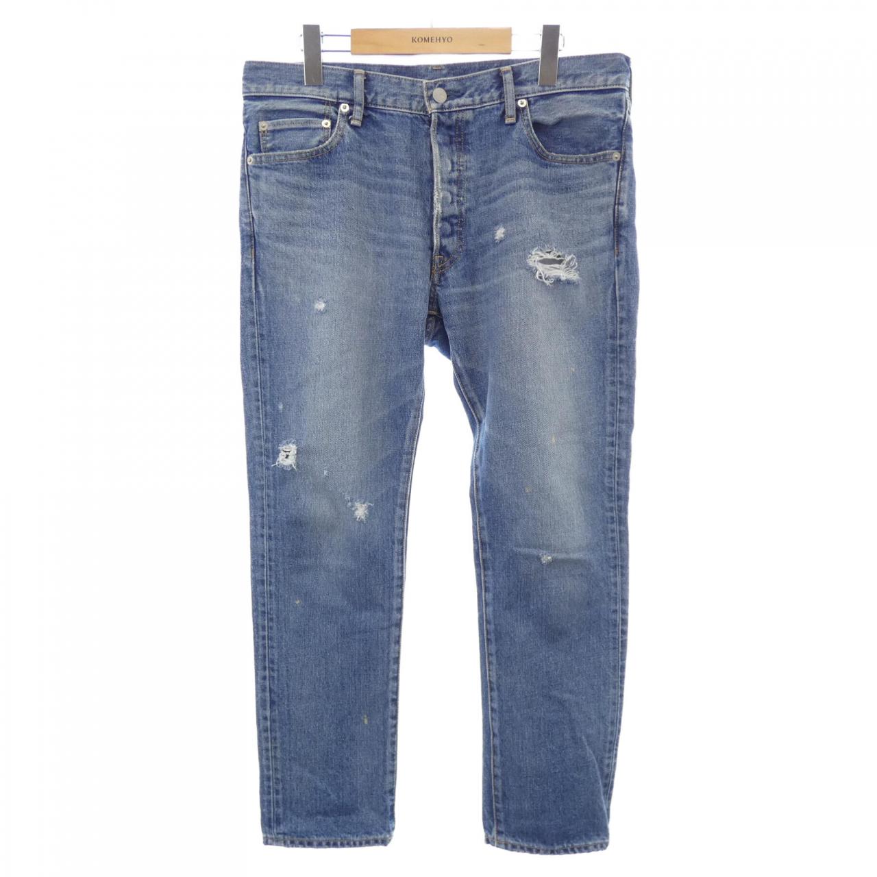 RHC RHC Jeans