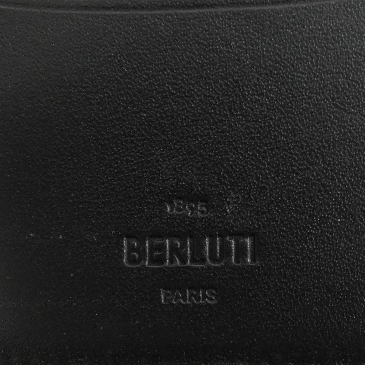 ベルルッティ Berluti WALLET