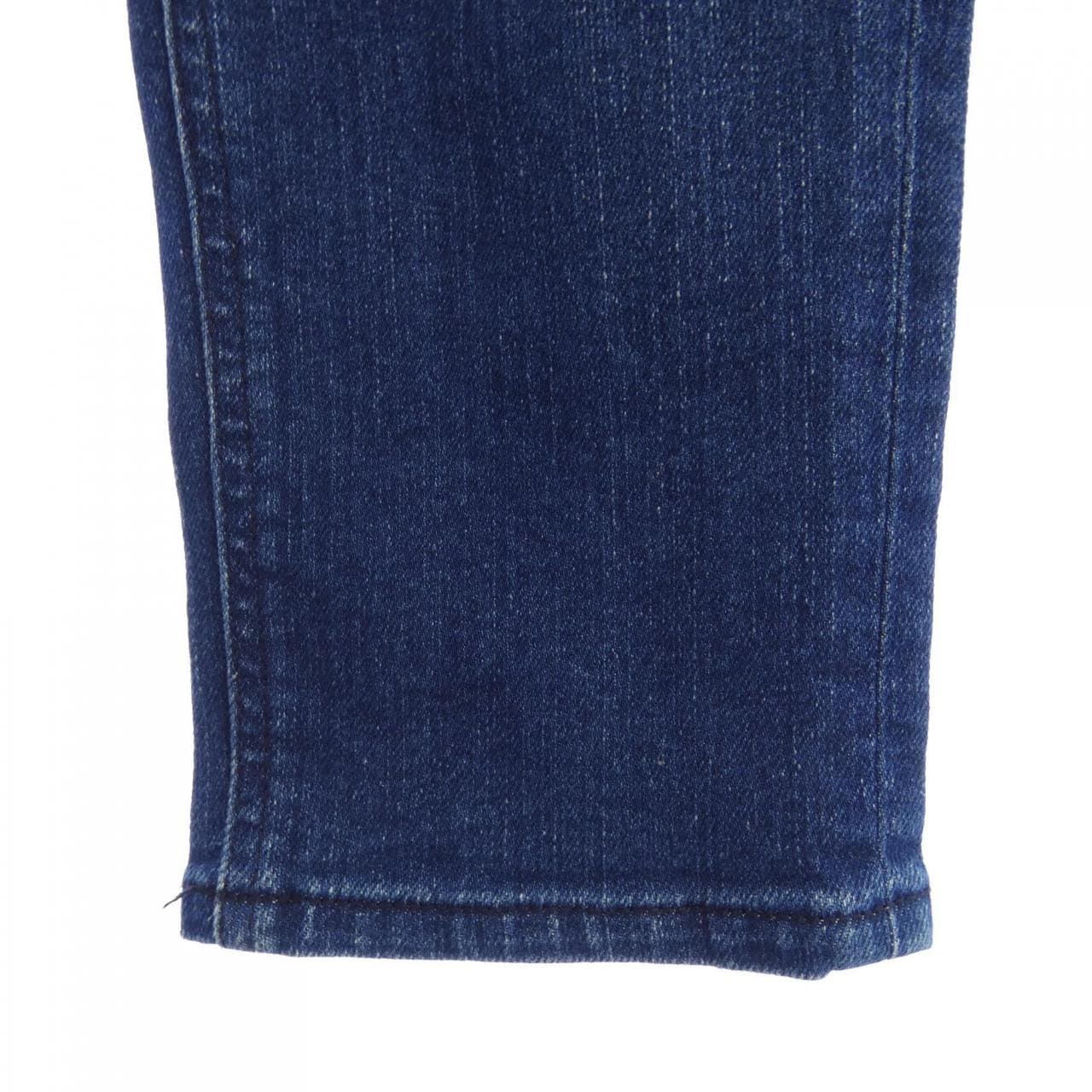 Theory Luxe Theory luxe jeans