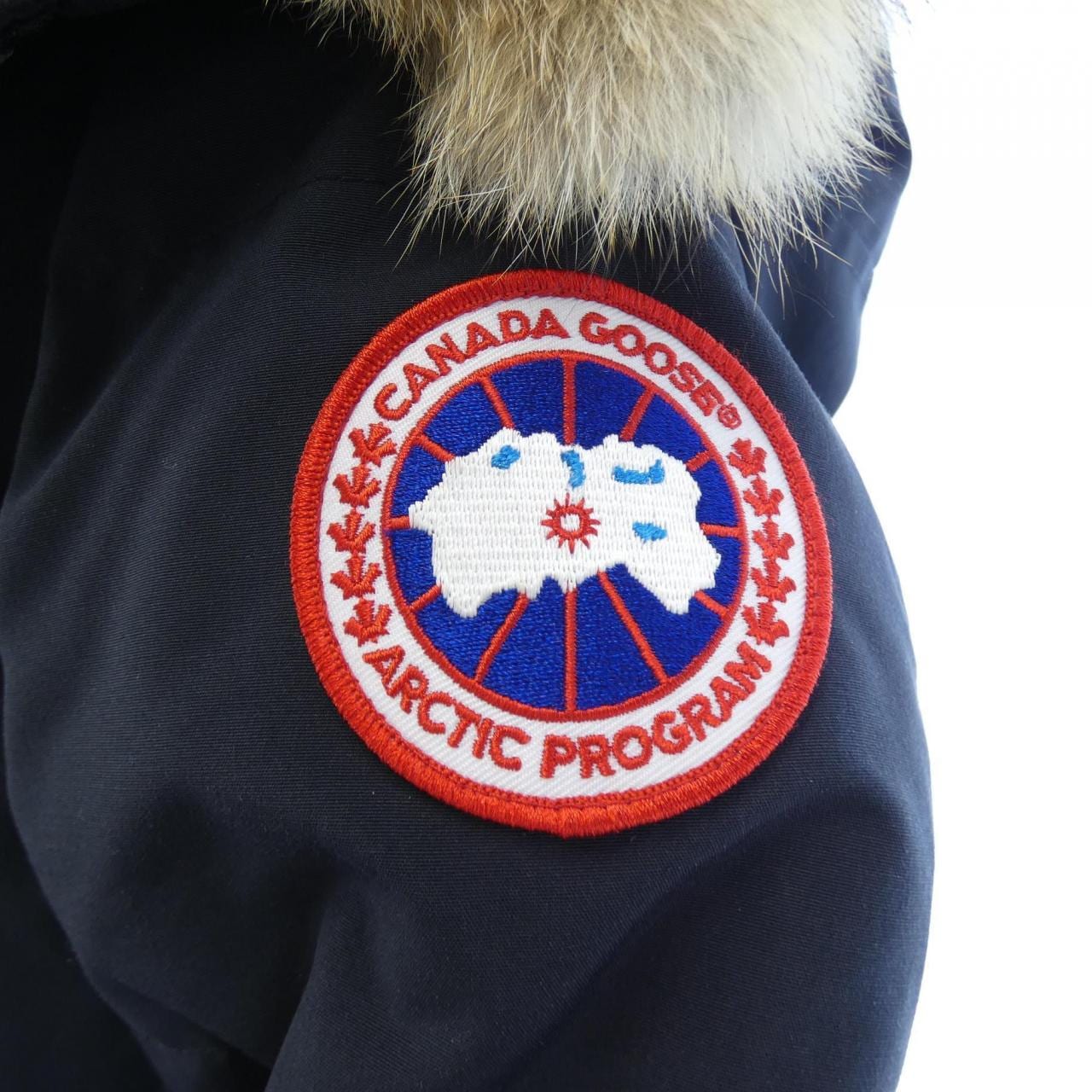 カナダグース CANADA GOOSE ダウンコート