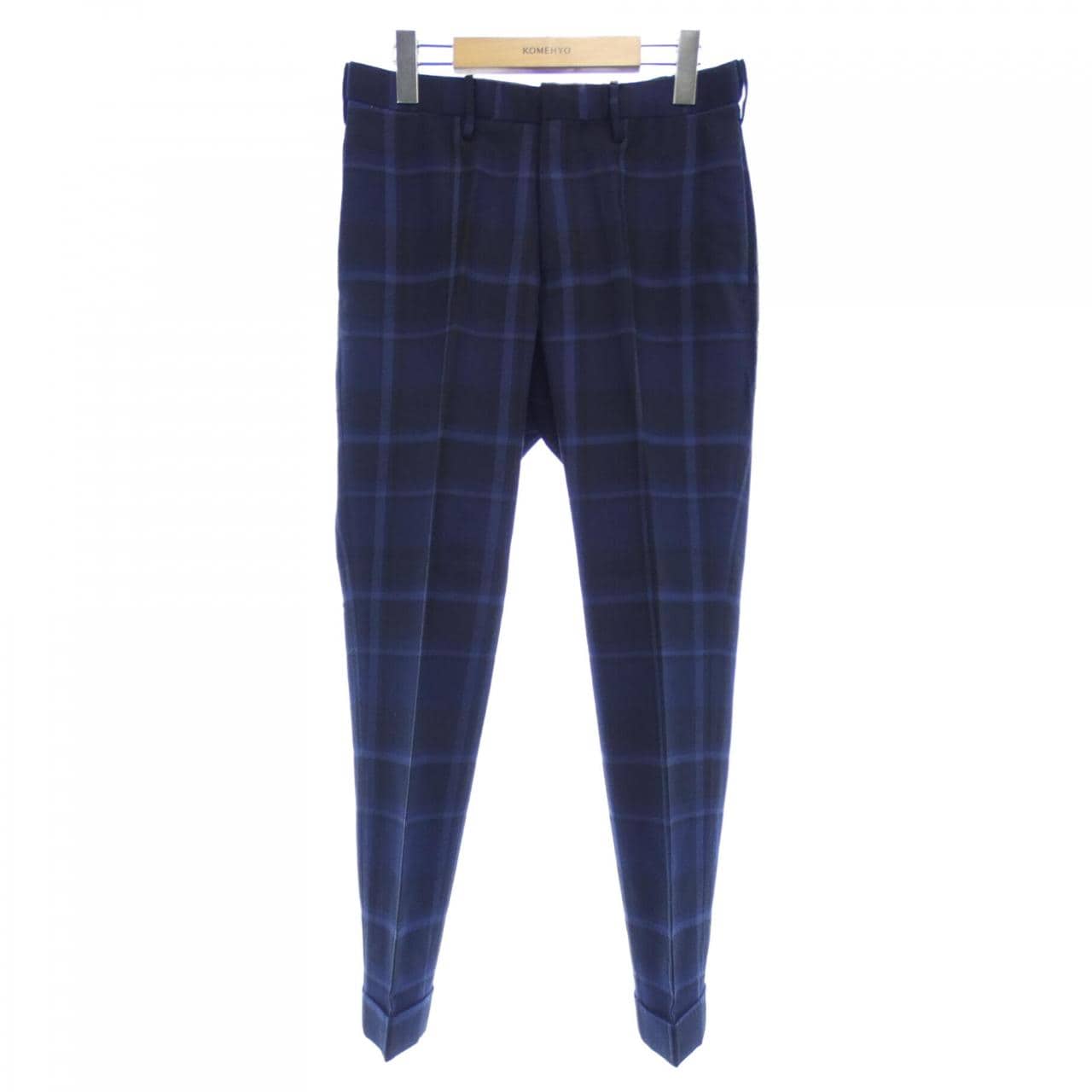 エディフィス EDIFICE パンツ