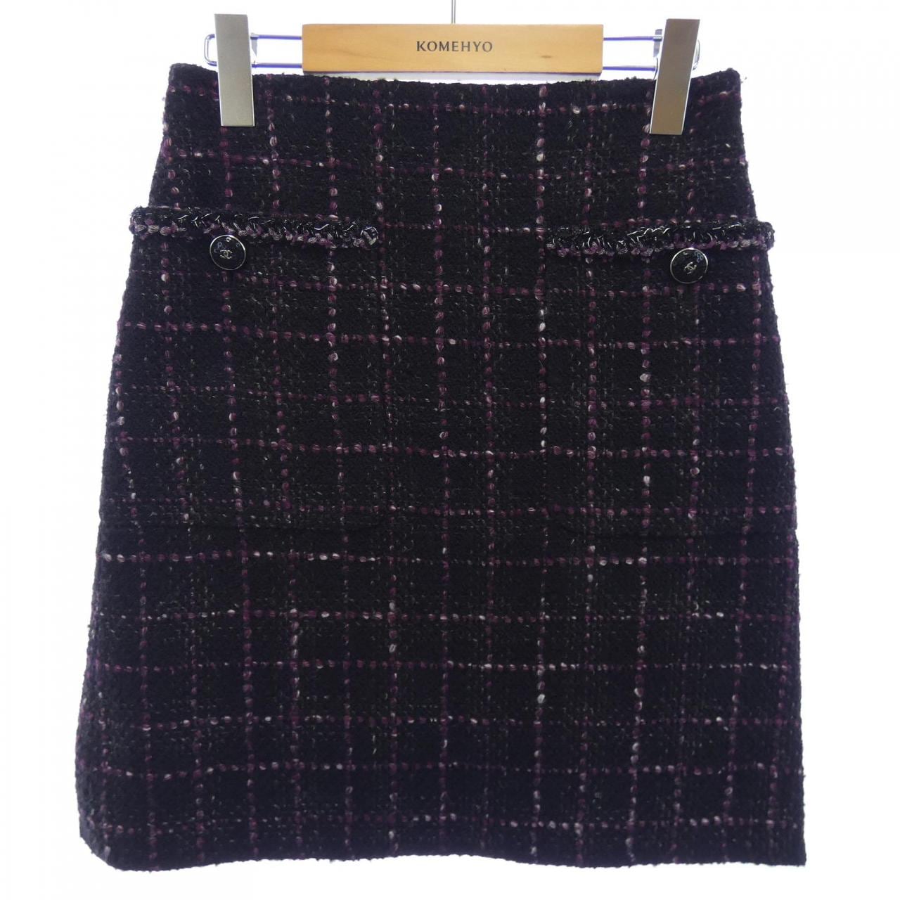 CHANEL CHANEL Skirt