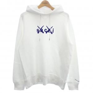 サカイ SACAI パーカー