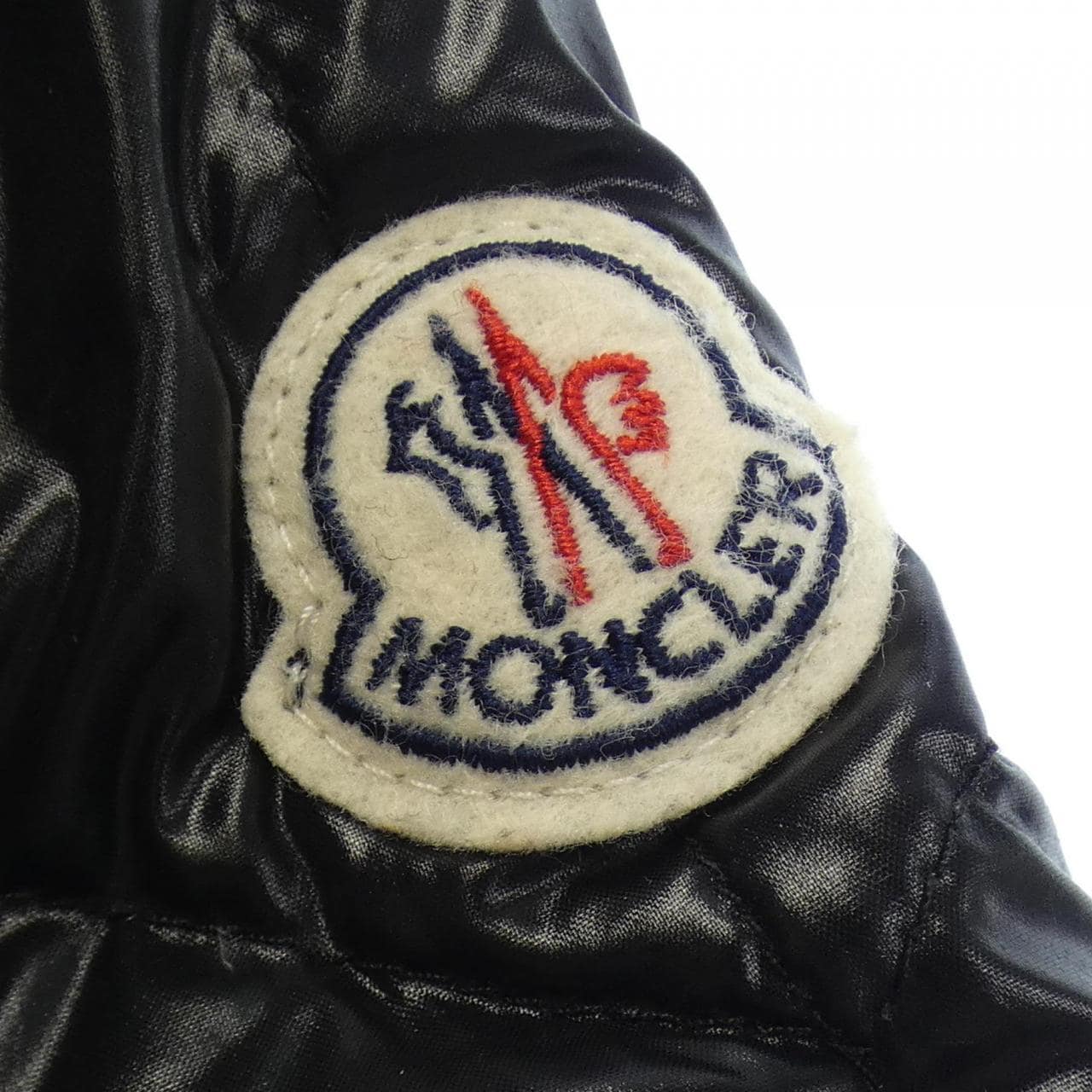 MONCLER MONCLER Down Jacket