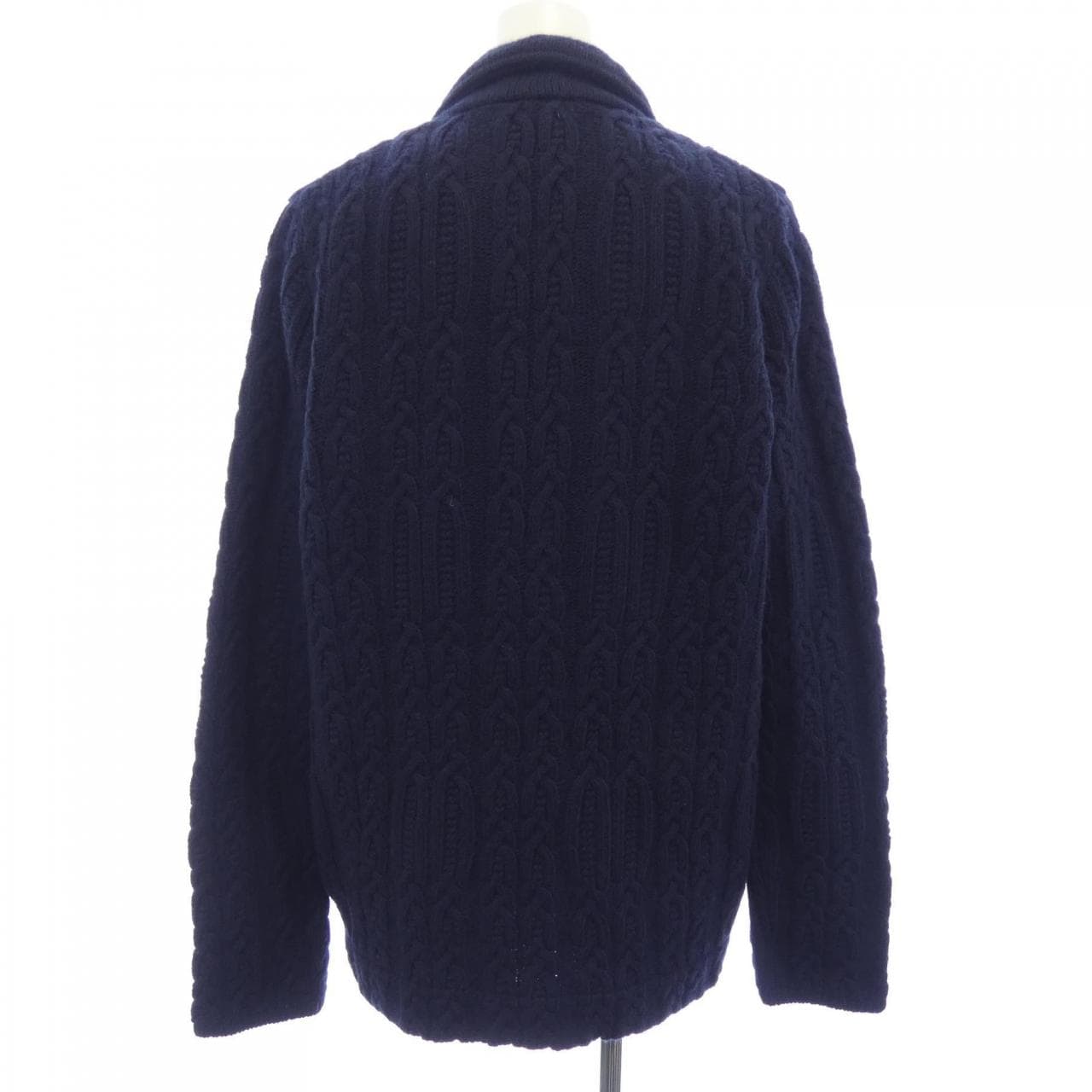 ヴェルト VERTO カーディガン