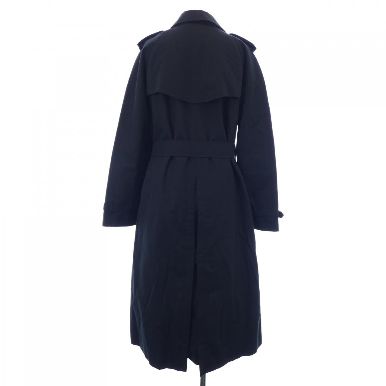 バーバリーロンドン BURBERRY LONDON コート