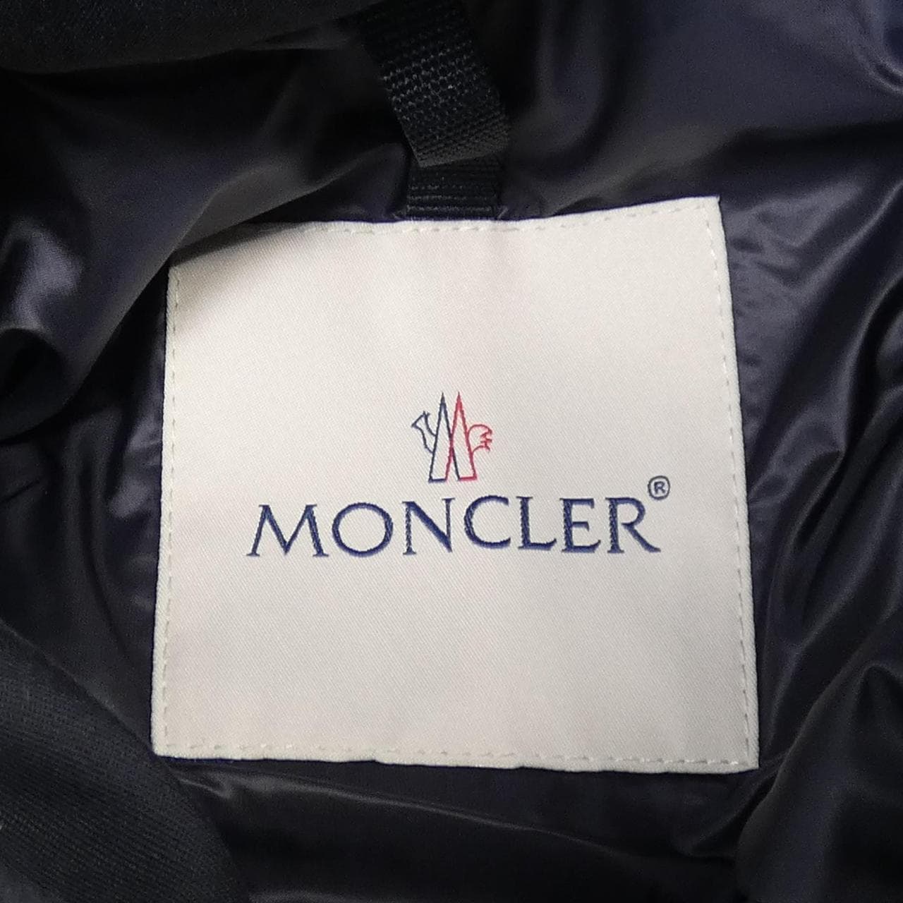 モンクレール MONCLER ダウンベスト