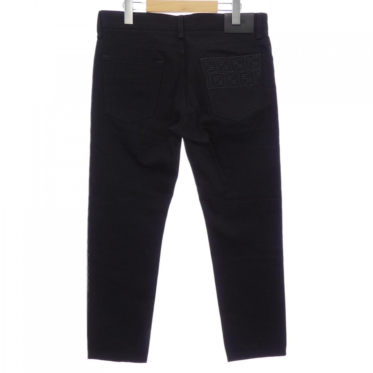 フェンディ FENDI FLP201 AF8Q ジーンズ