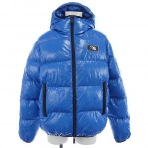 ディースクエアード DSQUARED2 S74AM1447 ダウンジャケット