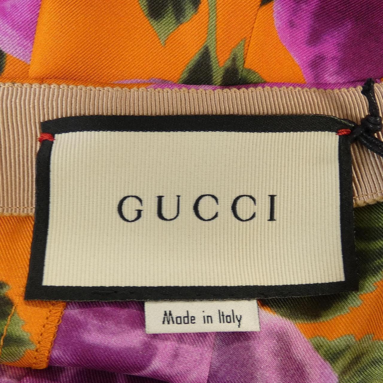 グッチ GUCCI スカート