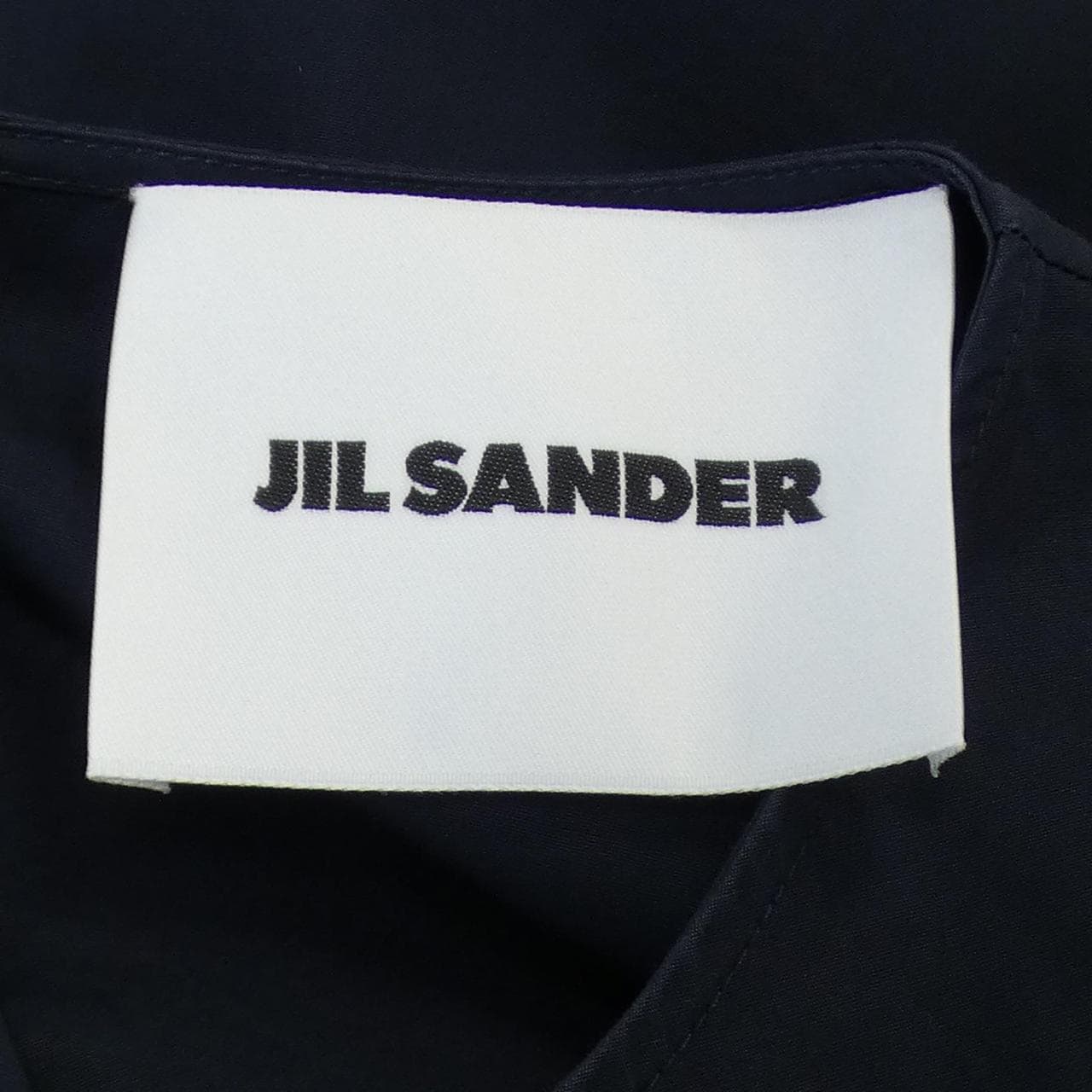 ジルサンダー JIL SANDER ワンピース