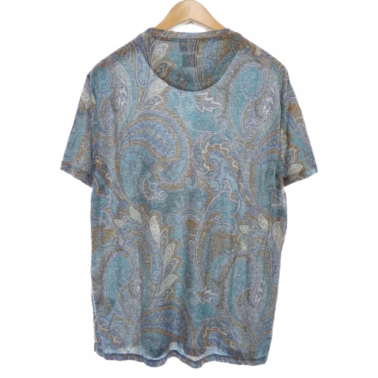 エトロ ETRO Tシャツ