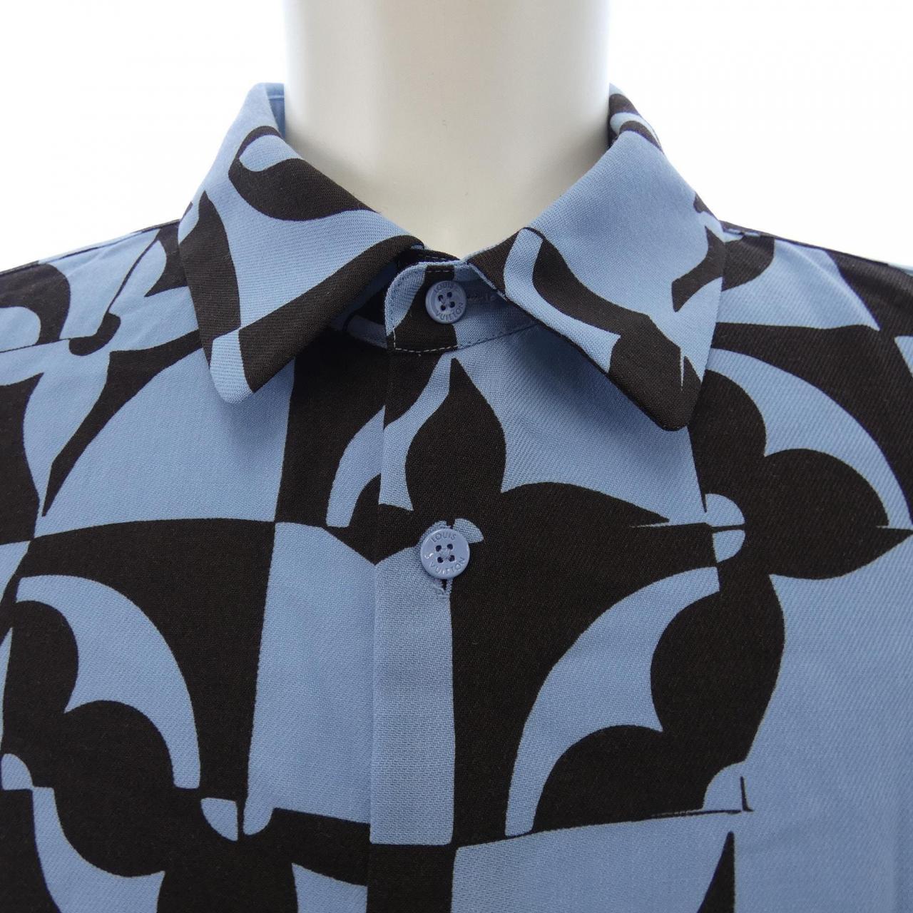 ルイヴィトン LOUIS VUITTON シャツ
