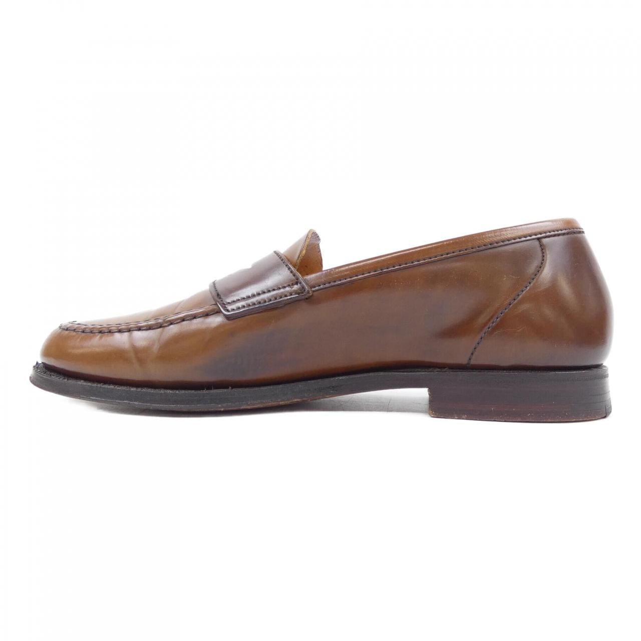 クロケットアンドジョーンズ CROCKETT&JONES シューズ