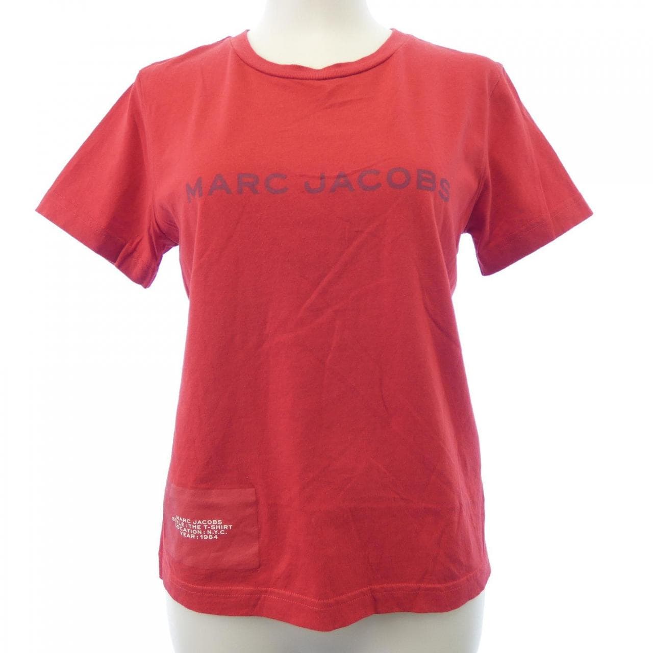 マークジェイコブス MARC JACOBS Tシャツ