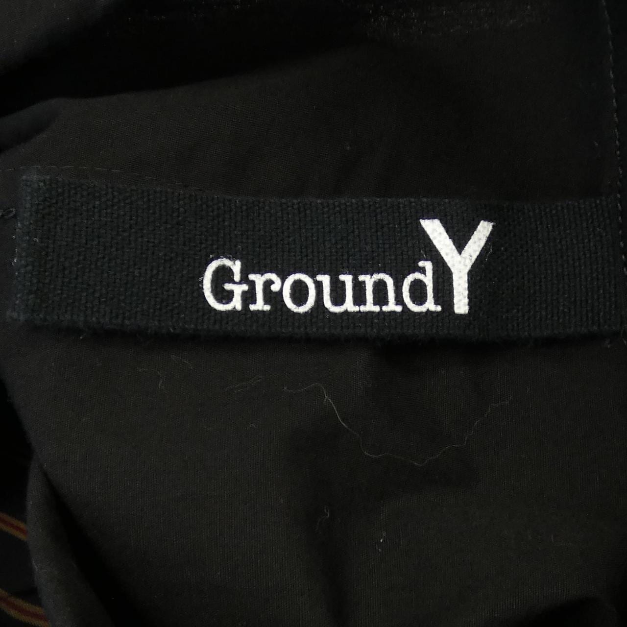 グラウンドワイ GROUND Y GP-J15-012 コート