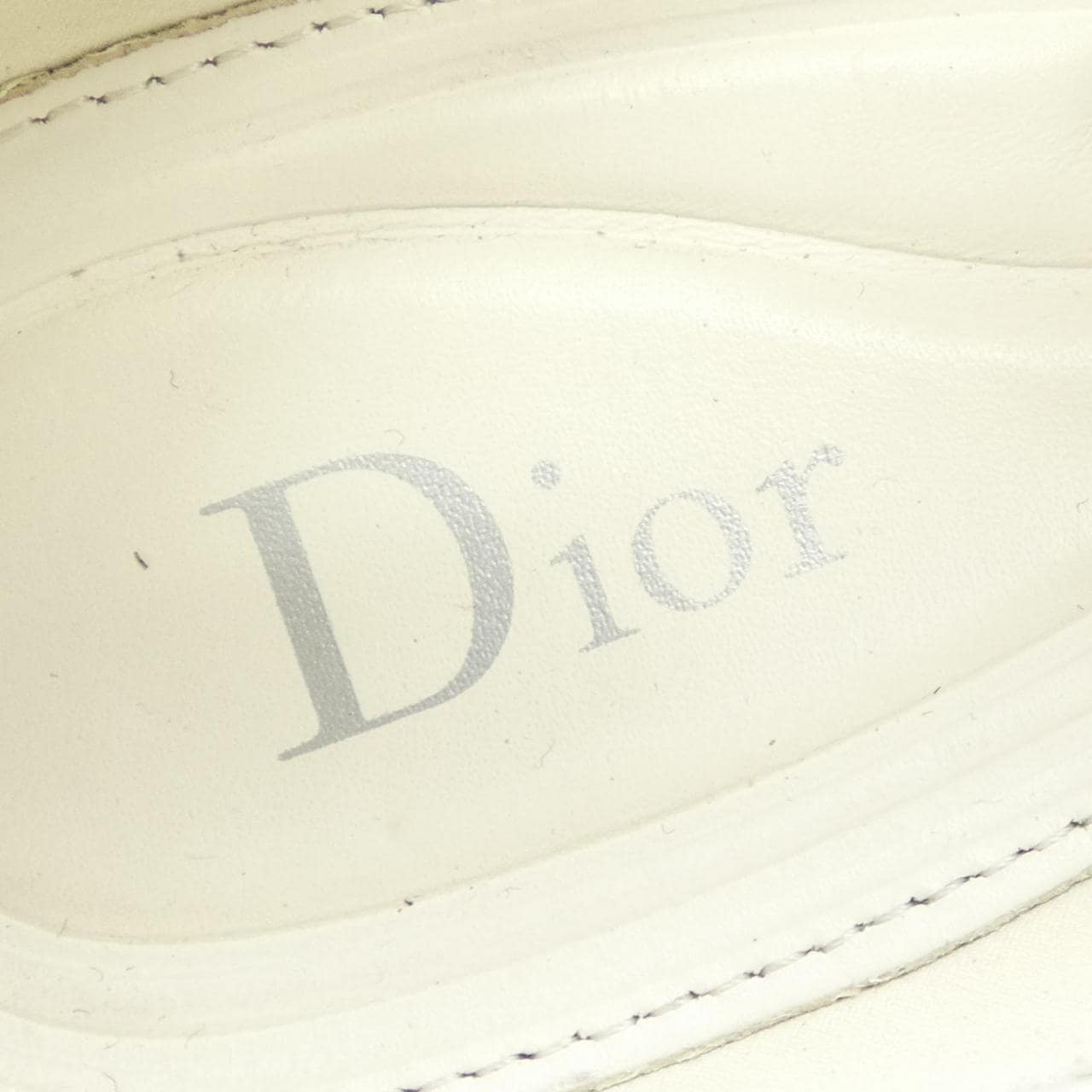 クリスチャンディオール CHRISTIAN DIOR DIOR FUSION スニーカー