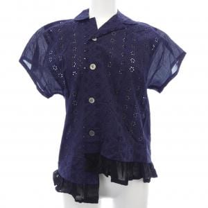 tricot GARCONS TI-B034 S／Sシャツ