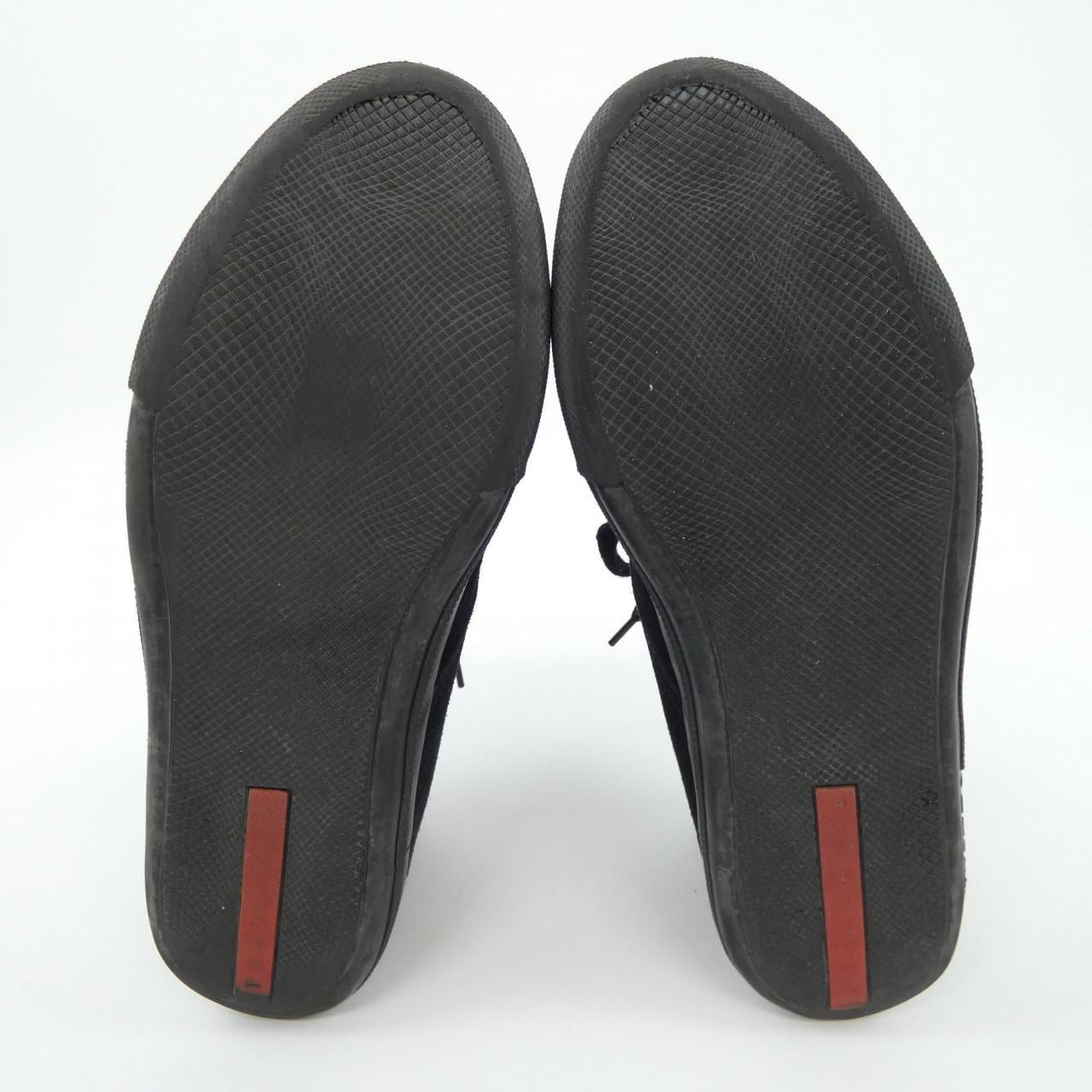 プラダ PRADA 4T2582 シューズ