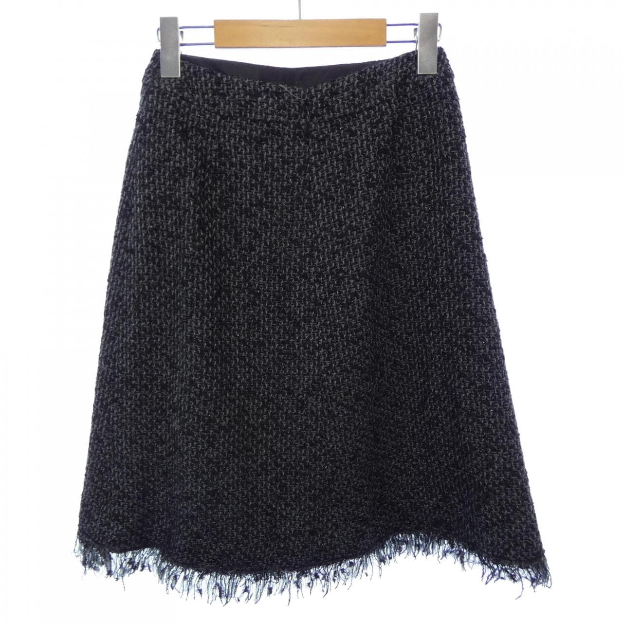 シャネル CHANEL P29140V18105 06A スカート