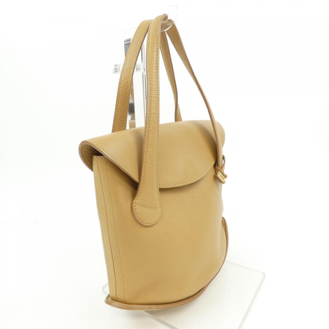 【ヴィンテージ】デルボー DELVAUX SONGE BAG