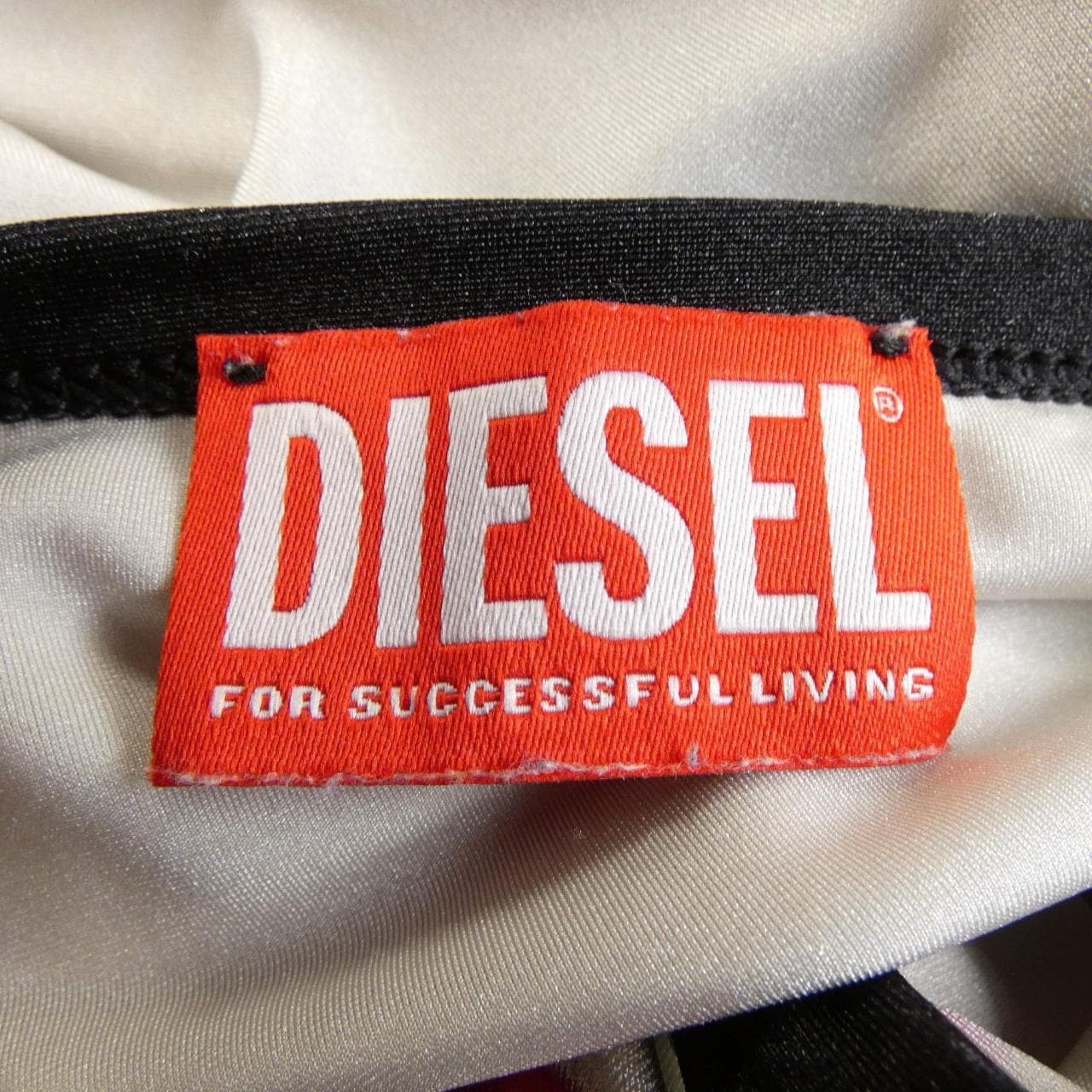 ディーゼル DIESEL トップス