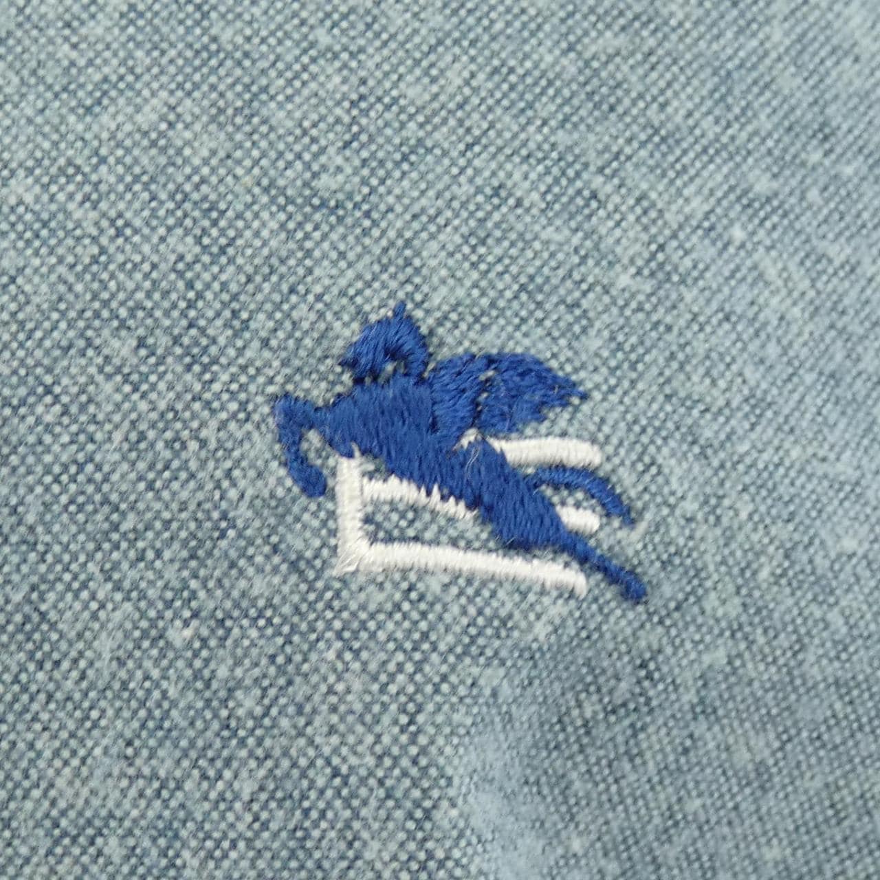 【ヴィンテージ】エトロ ETRO シャツ