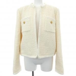 セリーヌ CELINE 2V19G764L ノーカラージャケット