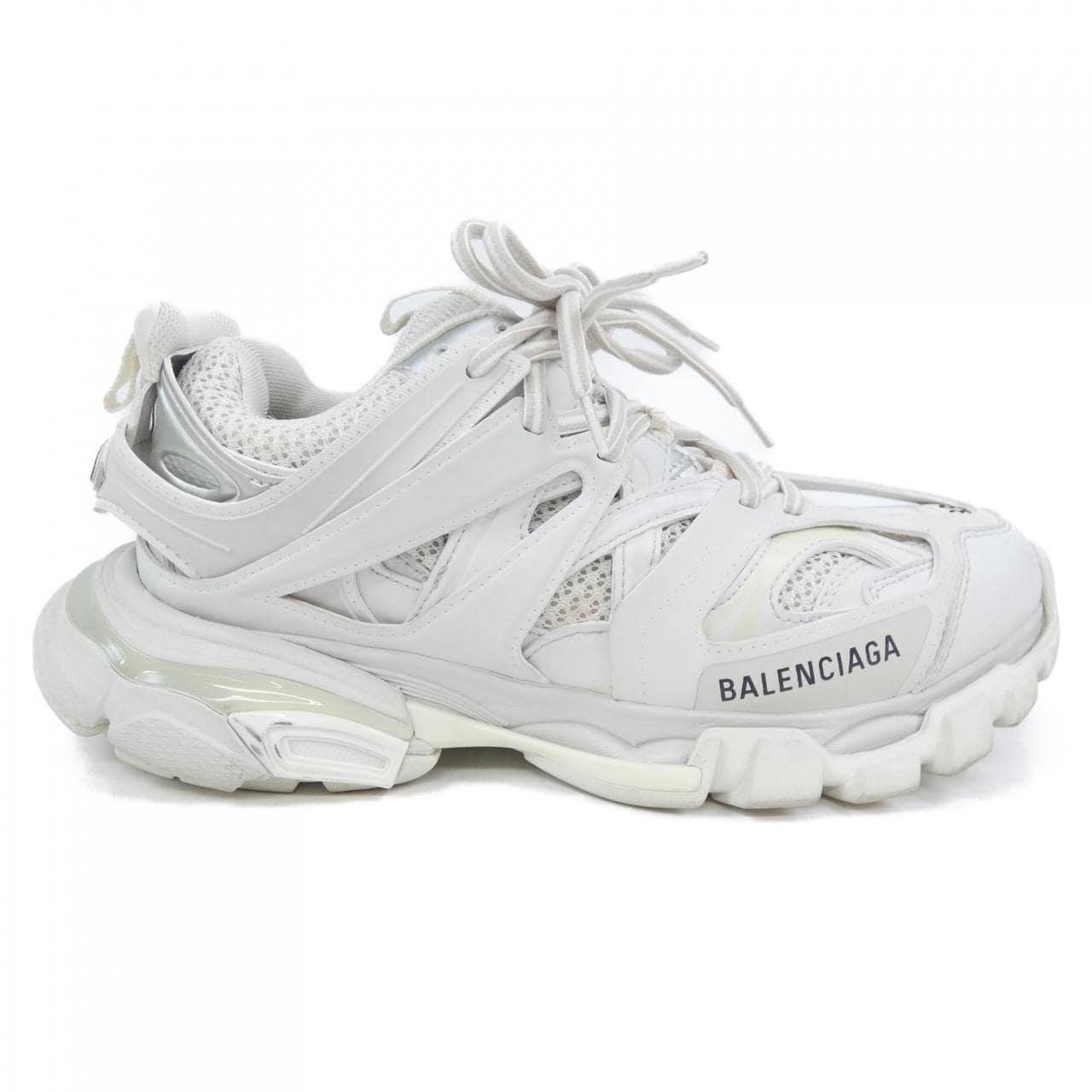 バレンシアガ BALENCIAGA 542436 TRACK スニーカー