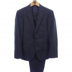 グリーンレーベルリラクシング green label relaxing スーツ