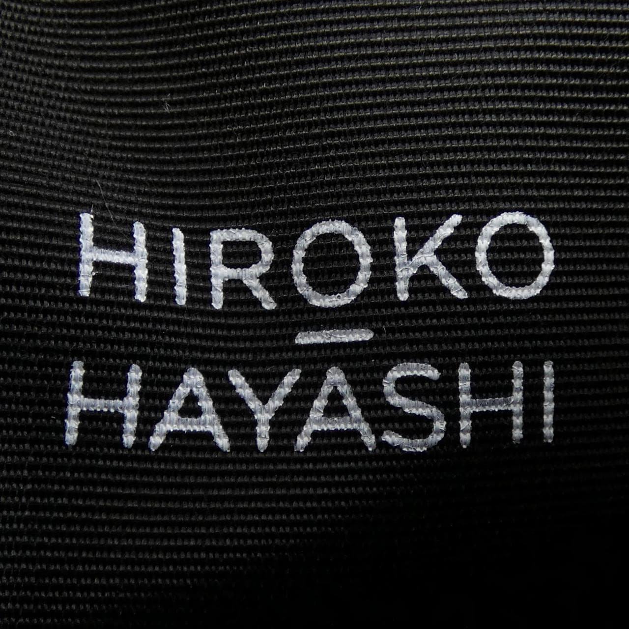 ヒロコハヤシ HIROKO HAYASHI BAG