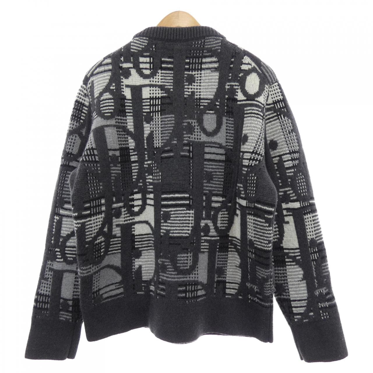 ディオール DIOR 213M658AT377 ニット