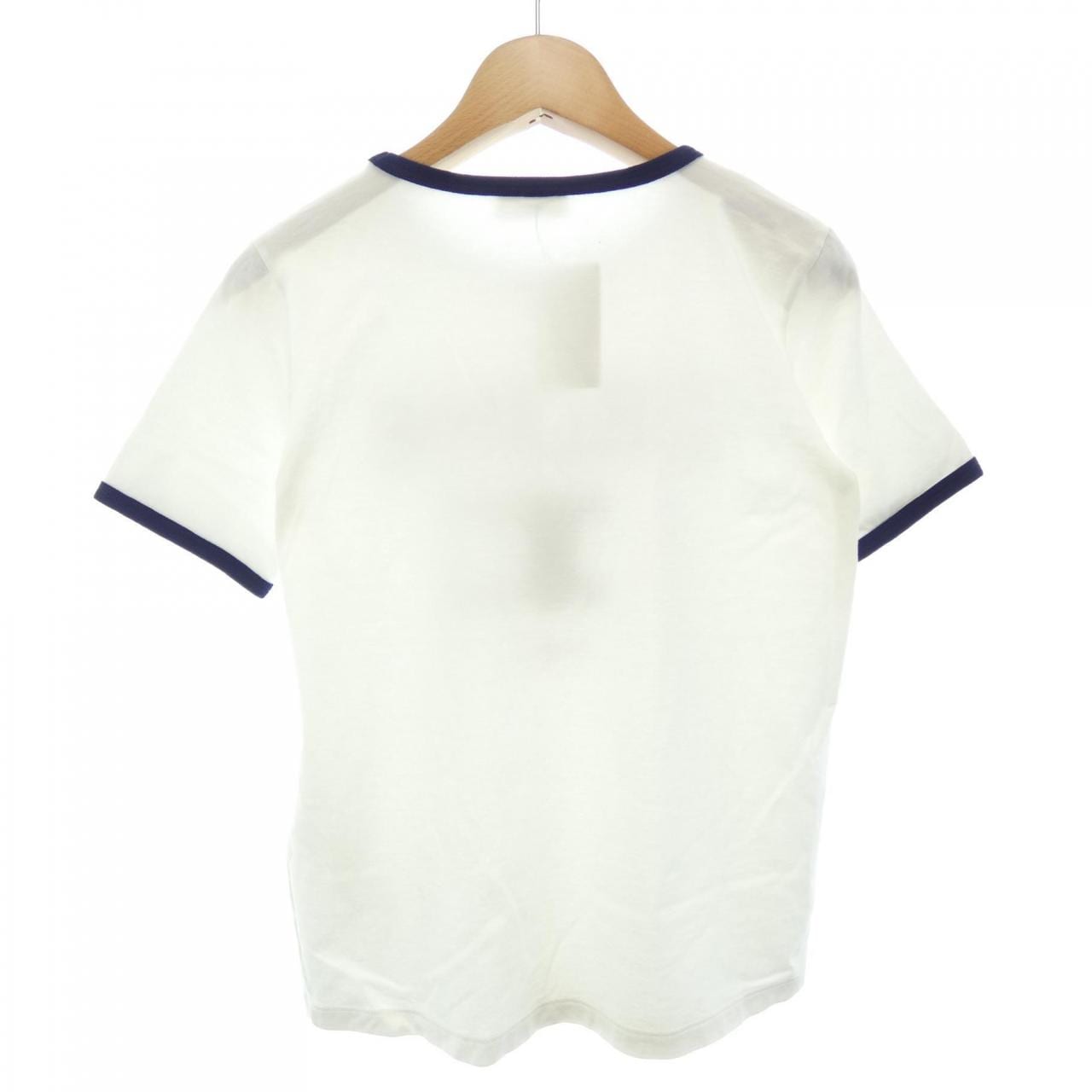 セリーヌ CELINE CELINE PARIS Tシャツ　トリオンフ TRIOMPHE 2X872671Q Tシャツ