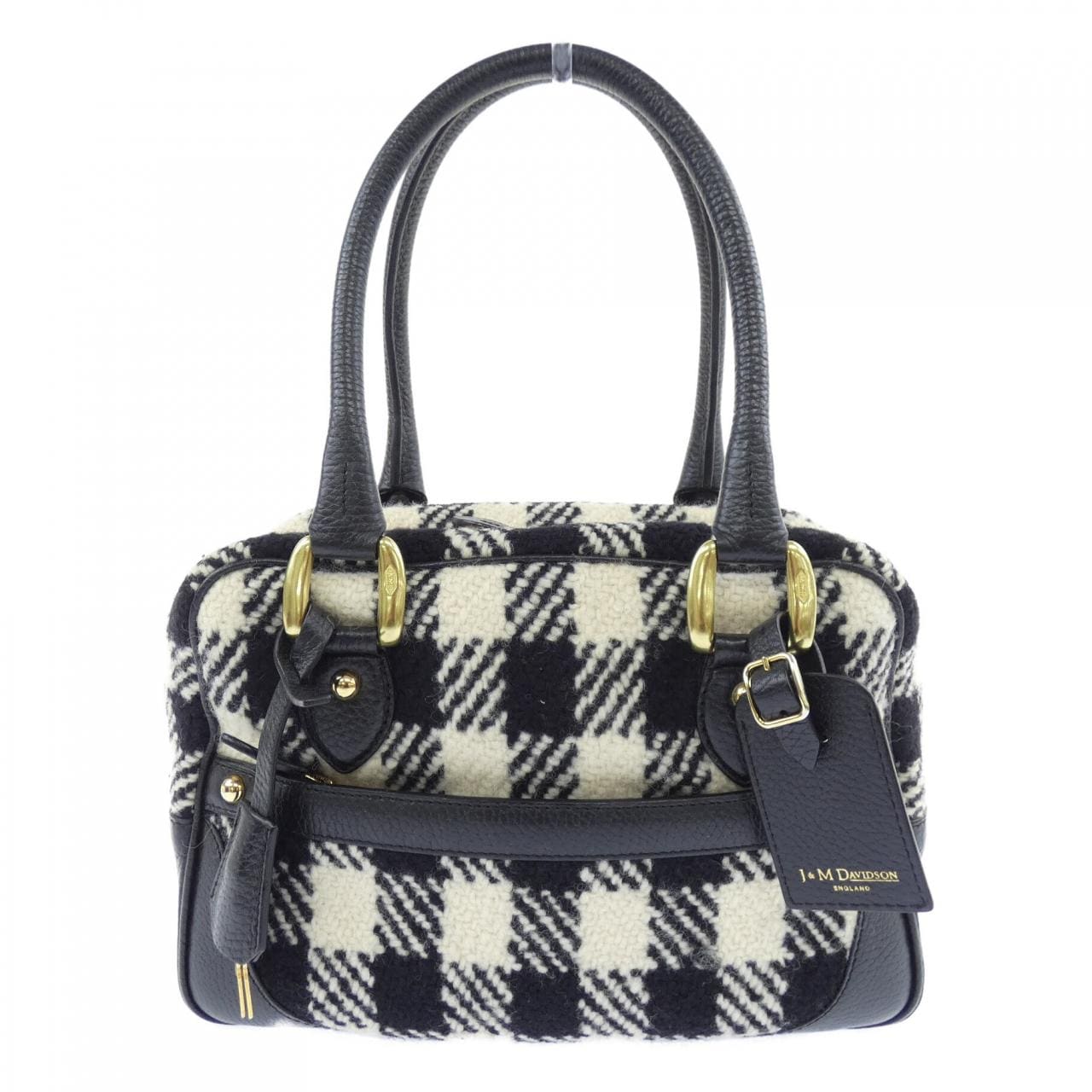 ジェイアンドエムデヴィッドソン J&M DAVIDSON BAG
