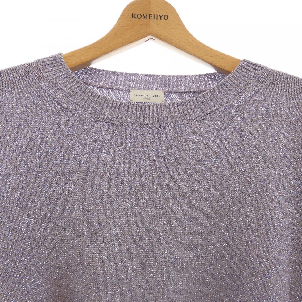ドリスヴァンノッテン DRIES VAN NOTEN ニット